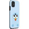 imageiPhone 15 Furby Blue Big Face CaseiPhone 11