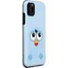 imageiPhone 15 Furby Blue Big Face CaseiPhone 11 Pro