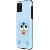 imageiPhone 15 Furby Blue Big Face CaseiPhone 11 Pro