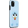 imageiPhone 15 Furby Blue Big Face CaseiPhone 11 Pro Max