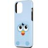 imageiPhone 15 Furby Blue Big Face CaseiPhone 12 Pro Max