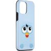 imageiPhone 15 Furby Blue Big Face CaseiPhone 12 mini