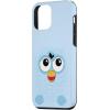 imageiPhone 15 Furby Blue Big Face CaseiPhone 12 mini