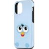 imageiPhone 15 Furby Blue Big Face CaseiPhone 1212 Pro
