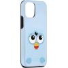 imageiPhone 15 Furby Blue Big Face CaseiPhone 1212 Pro