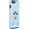 imageiPhone 15 Furby Blue Big Face CaseiPhone 7 Plus8 Plus