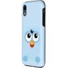 imageiPhone 15 Furby Blue Big Face CaseiPhone XR