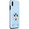imageiPhone 15 Furby Blue Big Face CaseiPhone XS Max