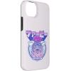 imageiPhone 16 Furby Kanji Portrait CaseiPhone 14 Plus