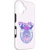 imageiPhone 16 Furby Kanji Portrait CaseiPhone 16