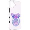 imageiPhone 16 Furby Kanji Portrait CaseiPhone 16 Plus
