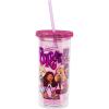 Bratz with Rhinestones Lid