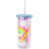 Care Bears with Rhinestones Lid