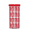 imageSilver Buffalo Furby Pastel Iridescent Plastic Tall Cold Cup with Lid and Straw 20 OuncesCoca Cola