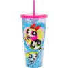 The Powerpuff Girls (Big)