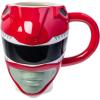 Power Rangers: Red