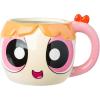 Powerpuff Girls: Blossom