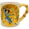 Princess Mulan Bamboo
