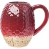 Red Dragon Egg
