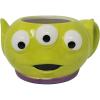 Toy Story Alien Playtime Face