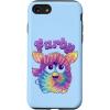 imageiPhone 13 Pro Furby Tie Dye Portrait CaseiPhone SE 2020  7  8