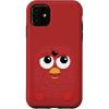 imageiPhone 14 Furby Blue Big Face CaseiPhone 11