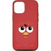 imageiPhone 14 Furby Blue Big Face CaseiPhone 1212 Pro