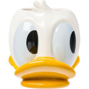 imageSilver Buffalo Furby Pink Ceramic 3D Sculpted Mug 20 OuncesDonald Duck