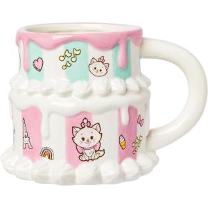 imageSilver Buffalo Furby Pink Ceramic 3D Sculpted Mug 20 OuncesThe Aristocats