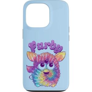 imageiPhone 13 Pro Furby Tie Dye Portrait CaseiPhone 13 Pro