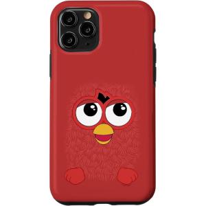 imageiPhone 14 Furby Blue Big Face CaseiPhone 11 Pro