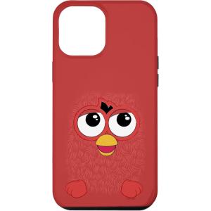 imageiPhone 14 Furby Blue Big Face CaseiPhone 12 Pro Max