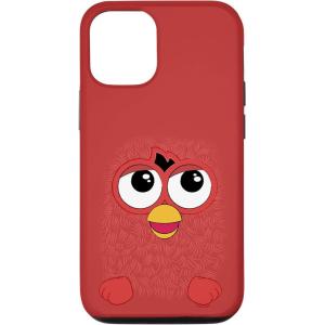imageiPhone 14 Furby Blue Big Face CaseiPhone 13 Pro