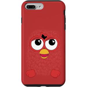 imageiPhone 14 Furby Blue Big Face CaseiPhone 7 Plus8 Plus