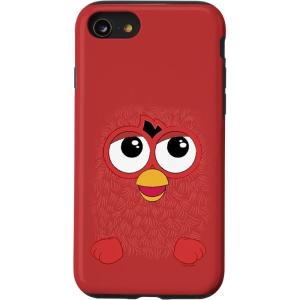 imageiPhone 14 Furby Blue Big Face CaseiPhone SE 2020  7  8