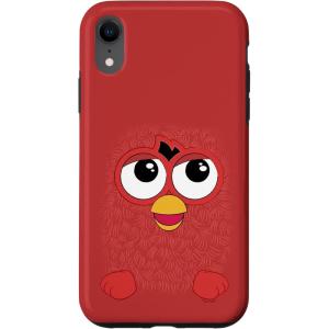 imageiPhone 14 Furby Blue Big Face CaseiPhone XR