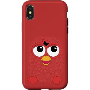 imageiPhone 14 Furby Blue Big Face CaseiPhone XXS