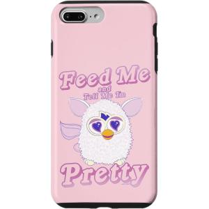 imageiPhone 14 Furby Feed Me And Tell Me Im Pretty CaseiPhone 7 Plus8 Plus