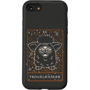 imageiPhone 14 Furby Tarot Card Poster CaseiPhone SE 2020  7  8