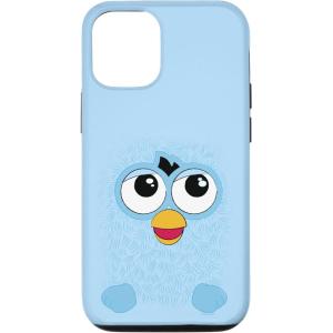 imageiPhone 15 Furby Blue Big Face CaseiPhone 1212 Pro