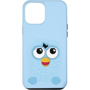 imageiPhone 15 Furby Blue Big Face CaseiPhone 13 Pro Max