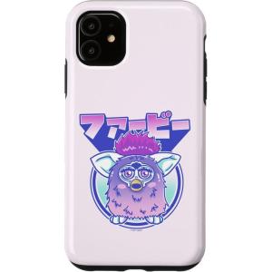 imageiPhone 16 Furby Kanji Portrait CaseiPhone 11