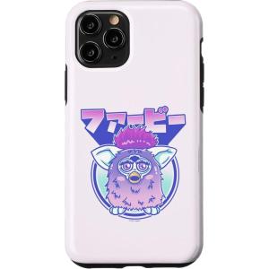 imageiPhone 16 Furby Kanji Portrait CaseiPhone 11 Pro