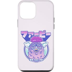 imageiPhone 16 Furby Kanji Portrait CaseiPhone 12 mini