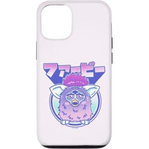 imageiPhone 16 Furby Kanji Portrait CaseiPhone 1212 Pro