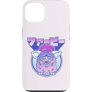 imageiPhone 16 Furby Kanji Portrait CaseiPhone 13