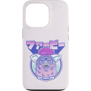 imageiPhone 16 Furby Kanji Portrait CaseiPhone 13 Pro