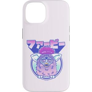 imageiPhone 16 Furby Kanji Portrait CaseiPhone 14