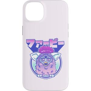 imageiPhone 16 Furby Kanji Portrait CaseiPhone 14 Plus
