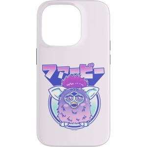 imageiPhone 16 Furby Kanji Portrait CaseiPhone 14 Pro